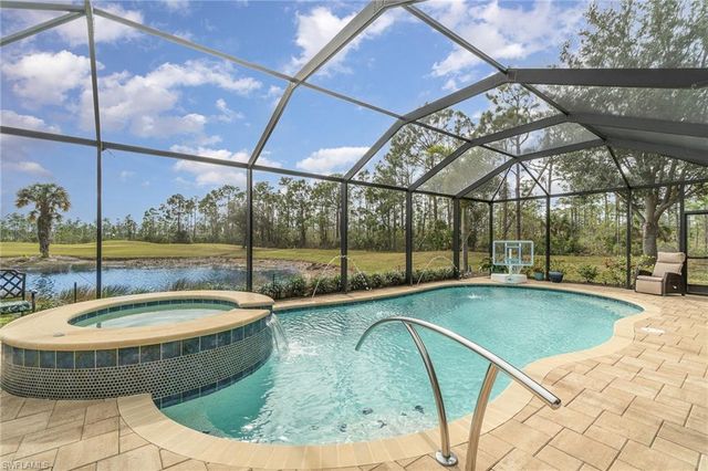 3200 Magnolia Landing LN, North Fort Myers, FL 33917
