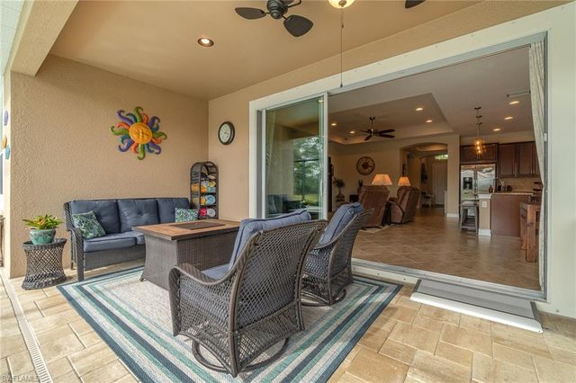 3200 Magnolia Landing LN, North Fort Myers, FL 33917