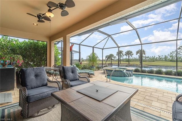 3200 Magnolia Landing LN, North Fort Myers, FL 33917