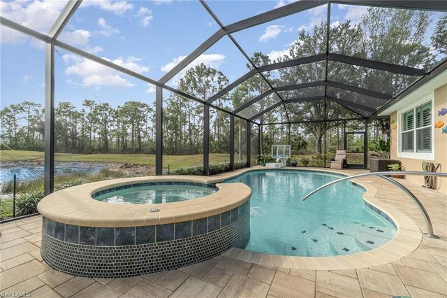 3200 Magnolia Landing LN, North Fort Myers, FL 33917