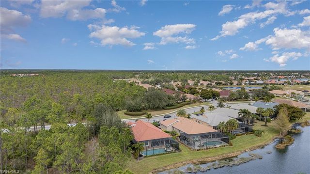 3200 Magnolia Landing LN, North Fort Myers, FL 33917