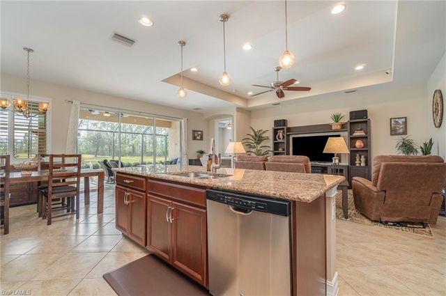 3200 Magnolia Landing LN, North Fort Myers, FL 33917