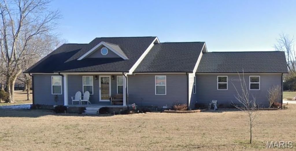 402 Garner Street, Sikeston, MO 63801