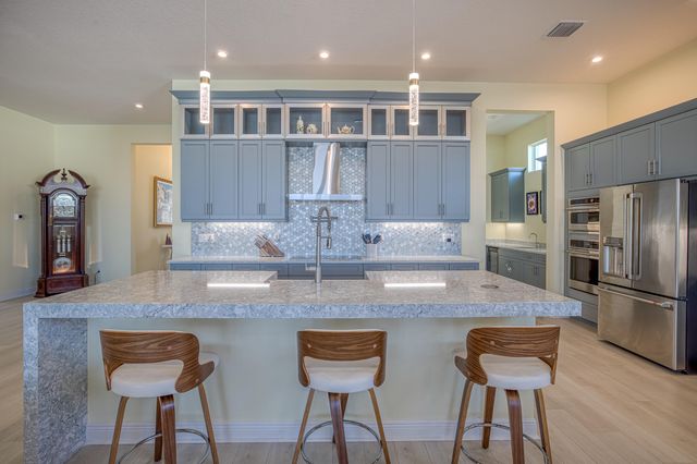 8538 SW Cantante Way, Port St. Lucie, Port St Lucie, FL 34987