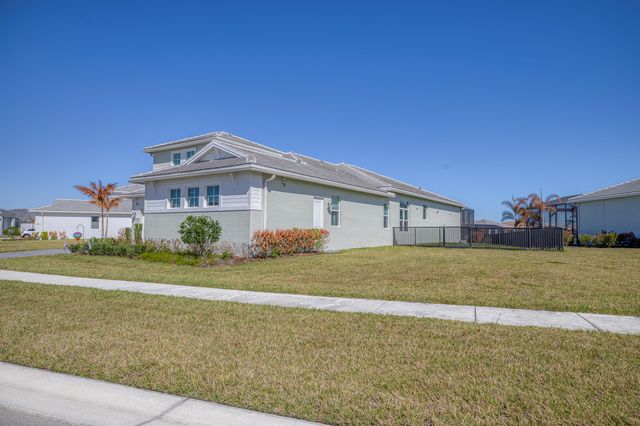 8538 SW Cantante Way, Port St. Lucie, Port St Lucie, FL 34987