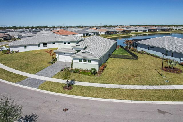 8538 SW Cantante Way, Port St. Lucie, Port St Lucie, FL 34987