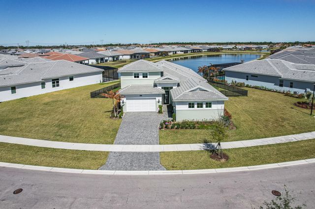 8538 SW Cantante Way, Port St. Lucie, Port St Lucie, FL 34987