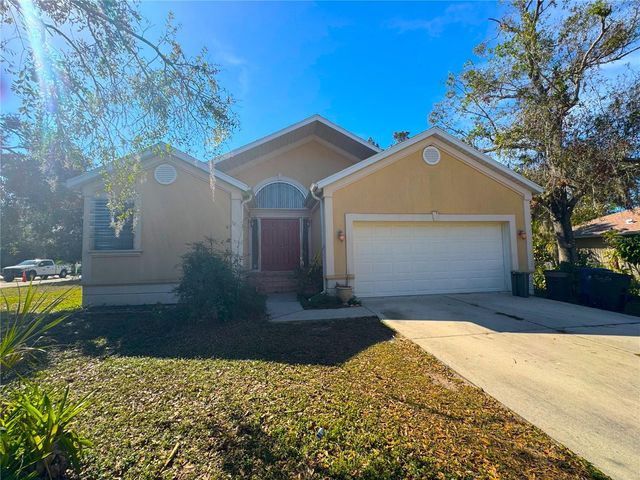 7352 RANGI DRIVE, Sarasota, FL 34241
