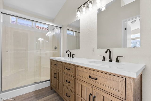 7257 Golden Star Avenue, Las Vegas, NV 89130