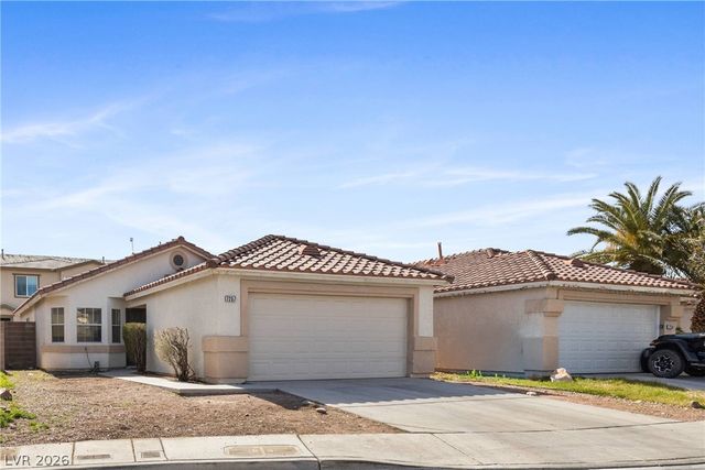 7257 Golden Star Avenue, Las Vegas, NV 89130