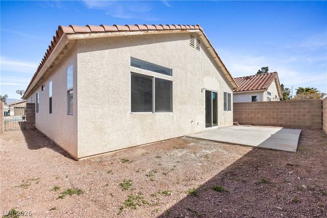 7257 Golden Star Avenue, Las Vegas, NV 89130