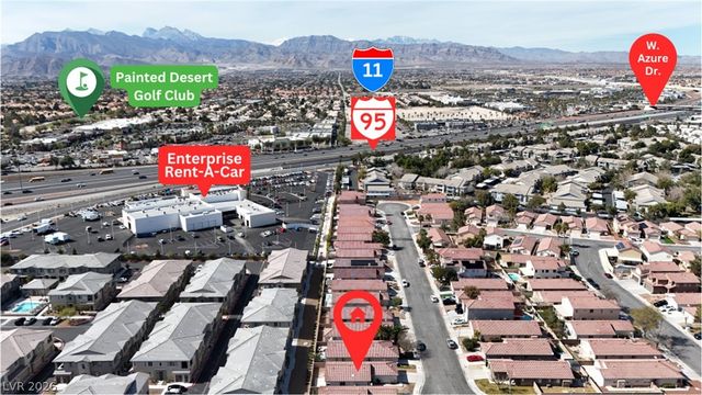 7257 Golden Star Avenue, Las Vegas, NV 89130