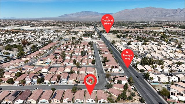 7257 Golden Star Avenue, Las Vegas, NV 89130