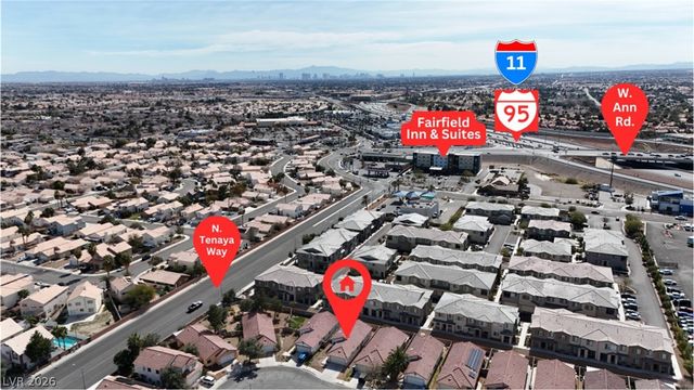 7257 Golden Star Avenue, Las Vegas, NV 89130