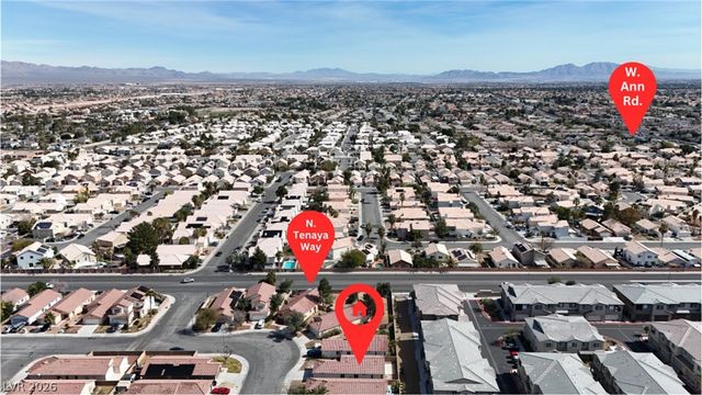 7257 Golden Star Avenue, Las Vegas, NV 89130
