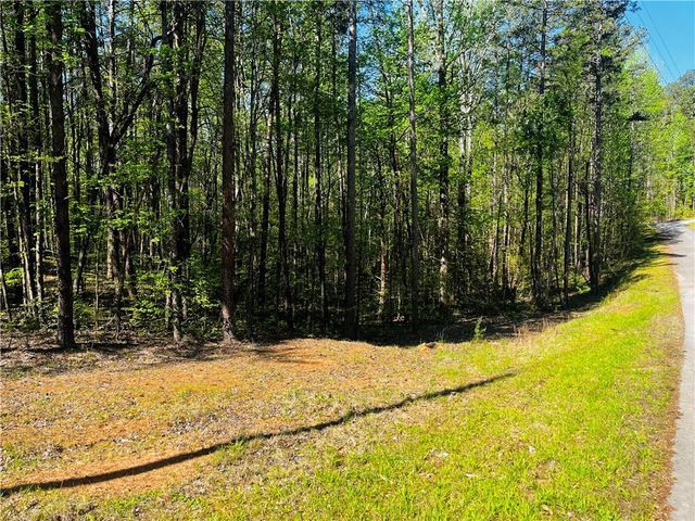 LOT 80 Sequoia Trail, Westminster, SC 29693