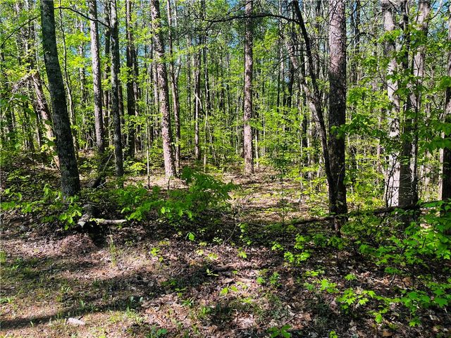 LOT 80 Sequoia Trail, Westminster, SC 29693