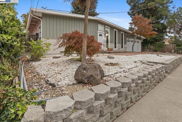 2712 Oharte Rd, San Pablo, CA 94806