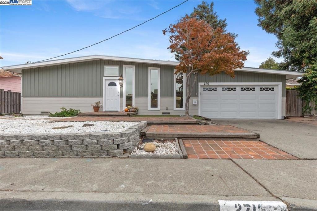 2712 Oharte Rd, San Pablo, CA 94806