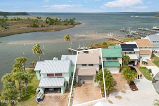 1233 Capri Drive, Panama City, FL 32405