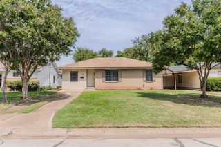 2930 CUNNINGHAM DRIVE, Wichita Falls, TX 76308
