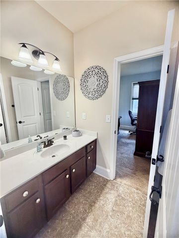 102 Natural Springs, Belton, SC 29627