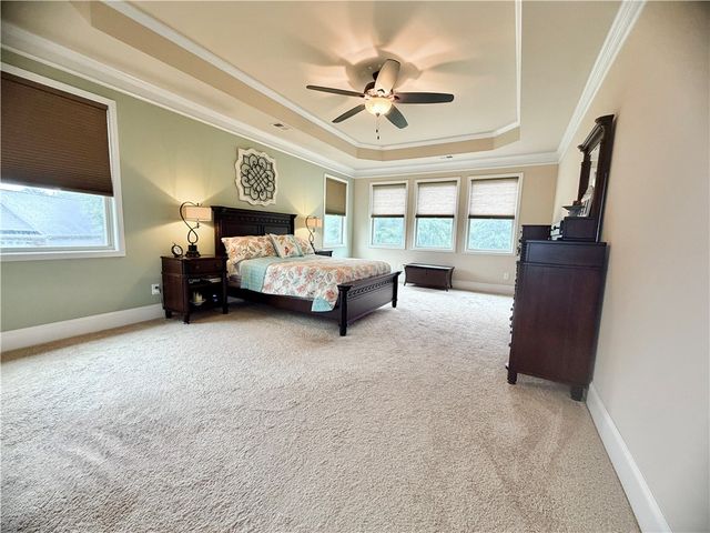 102 Natural Springs, Belton, SC 29627