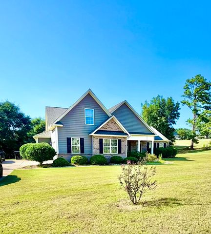 102 Natural Springs, Belton, SC 29627
