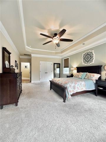 102 Natural Springs, Belton, SC 29627