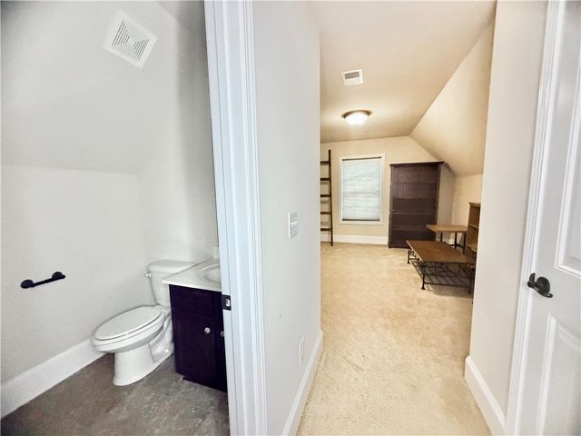 102 Natural Springs, Belton, SC 29627