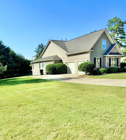 102 Natural Springs, Belton, SC 29627