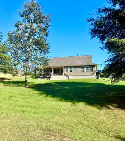 102 Natural Springs, Belton, SC 29627