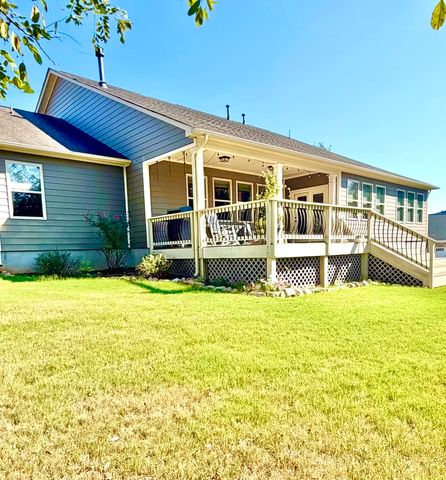102 Natural Springs, Belton, SC 29627