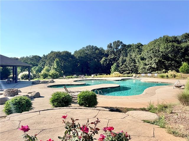 102 Natural Springs, Belton, SC 29627