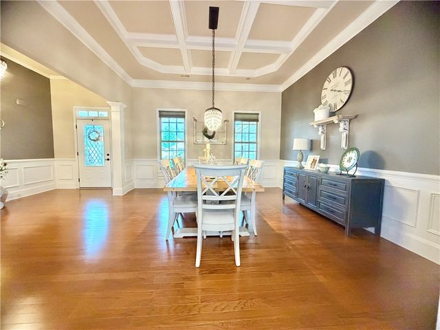 102 Natural Springs, Belton, SC 29627