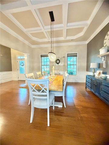 102 Natural Springs, Belton, SC 29627