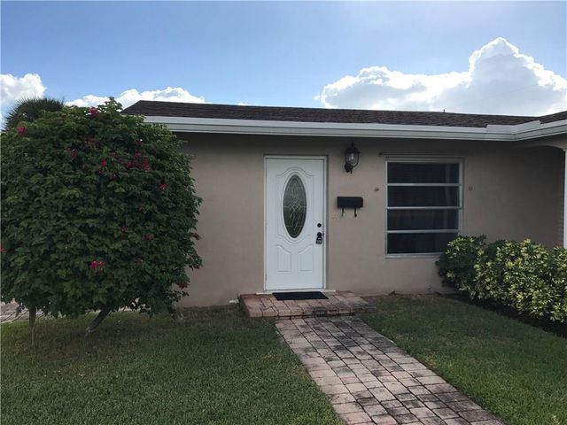 1632 NE 56th Court, Fort Lauderdale, FL 33334