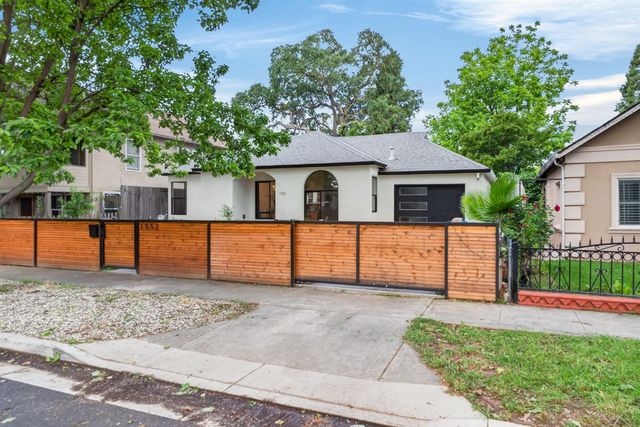 1552 Virginia Ave, West Sacramento, CA 95691