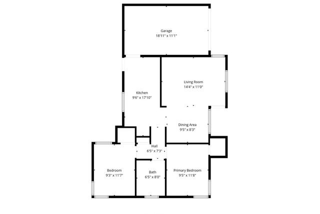 1552 Virginia Ave, West Sacramento, CA 95691