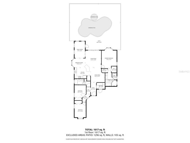19310 GARDEN QUILT CIRCLE, Lutz, FL 33558