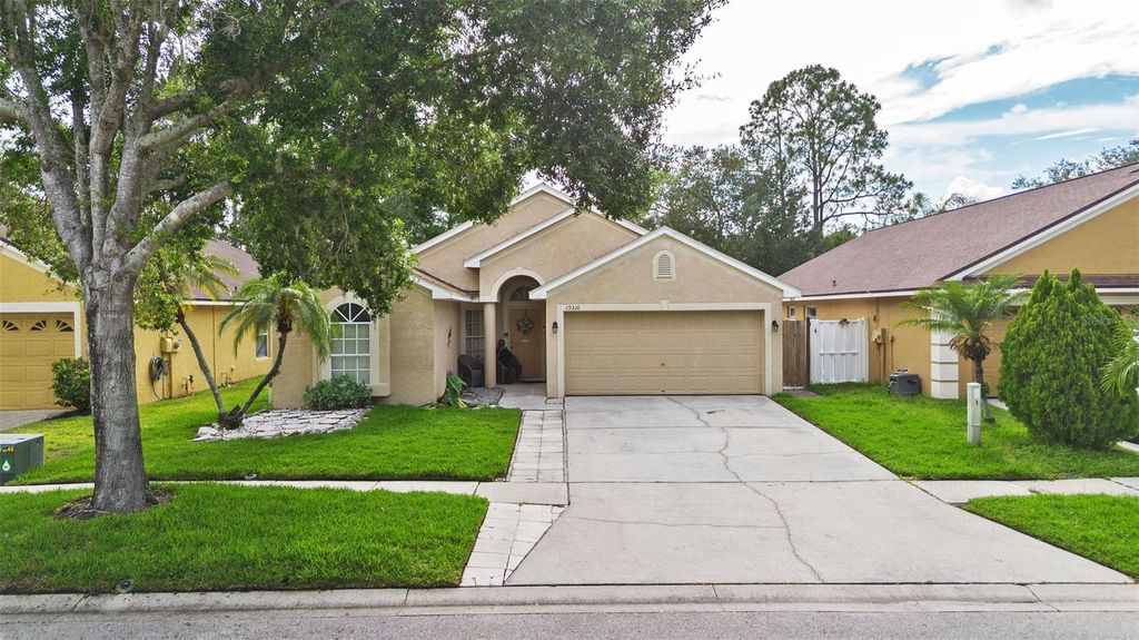 19310 GARDEN QUILT CIRCLE, Lutz, FL 33558