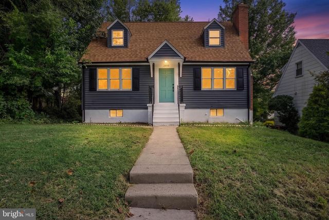 2620 MATTHEWS DR, Parkville, MD 21234