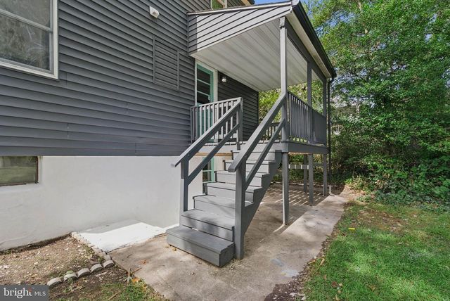 2620 MATTHEWS DR, Parkville, MD 21234