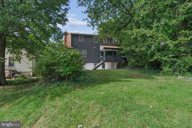 2620 MATTHEWS DR, Parkville, MD 21234