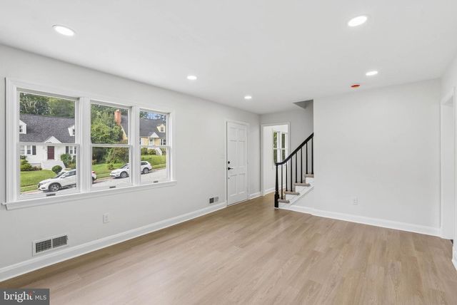 2620 MATTHEWS DR, Parkville, MD 21234