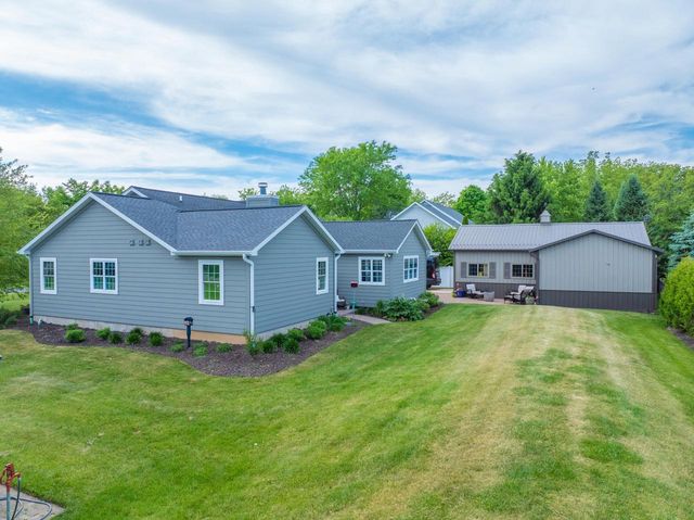 N1682 Washington AVENUE, Lake Geneva, WI 53147