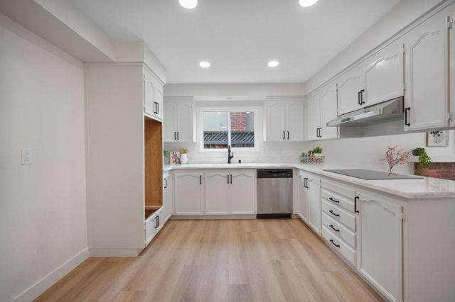 405 Arabian Street, San Jose, CA 95123