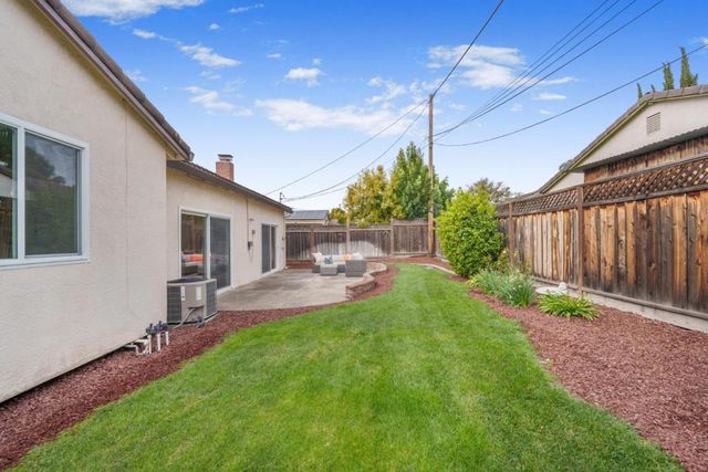 405 Arabian Street, San Jose, CA 95123