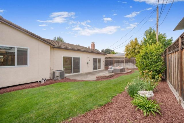 405 Arabian Street, San Jose, CA 95123