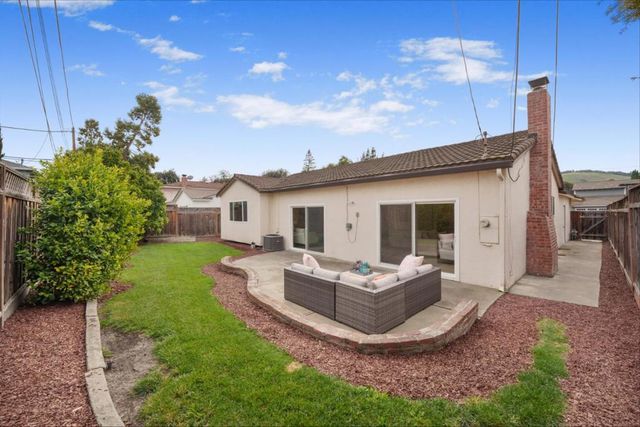 405 Arabian Street, San Jose, CA 95123